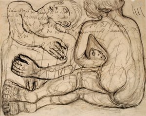 Sans titre - Carl Fredrik Hill